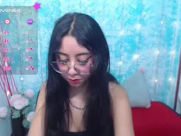 Freechat kalilowe_ on Chaturbate