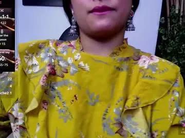 Freechat kalpananaisha_ on Chaturbate