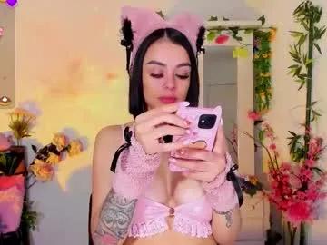 Freechat kandygirl_023 on Chaturbate