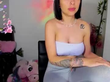 Freechat kandygirl_023 on Chaturbate