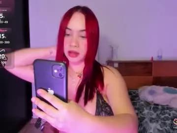 Freechat kari_ruiz on Chaturbate