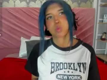 Freechat karin_ks on Chaturbate