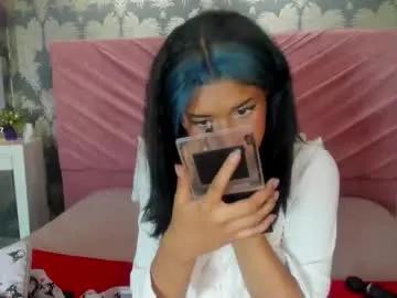 Freechat karin_ks on Chaturbate