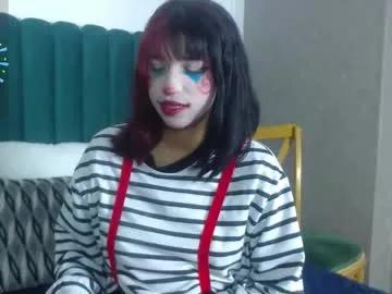 Freechat karin_ks on Chaturbate