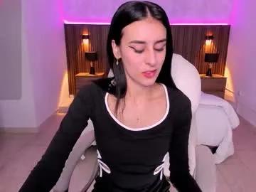 Freechat karlaa_james on Chaturbate