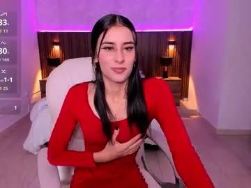 Freechat karlaa_james on Chaturbate