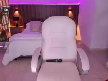 Freechat karlaa_james on Chaturbate