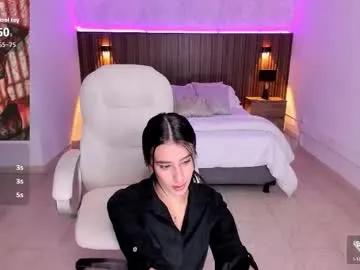 Freechat karlaa_james on Chaturbate