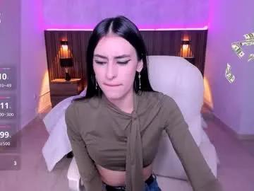 Freechat karlaa_james on Chaturbate
