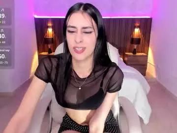 Freechat karlaa_james on Chaturbate