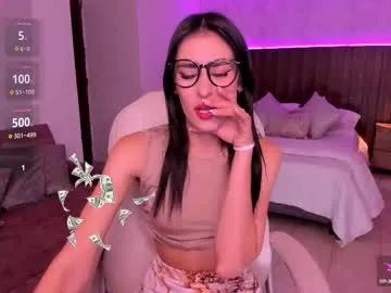 Freechat karlaa_james on Chaturbate