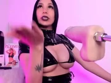 Freechat karly_angeel on Chaturbate