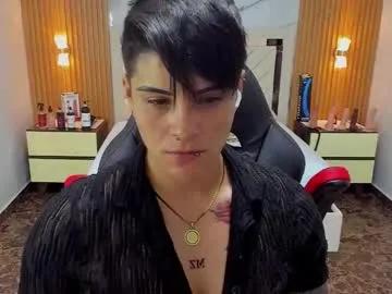 Freechat karolandluna on Chaturbate