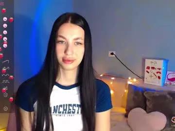 karolina_hottie_ — GOAL: Show tits [50 tokens remaining] I'm glad to see you!  #fuckmachine #lovense #anal #bbc #piercednipples