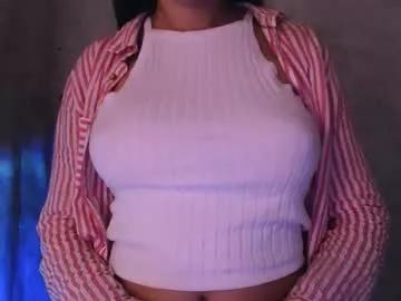 Freechat karolinamex_ on Chaturbate