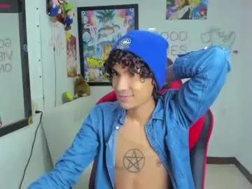 Freechat keindren on Chaturbate