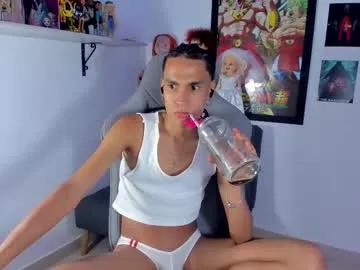 Freechat keindren on Chaturbate