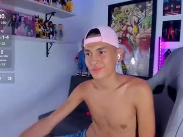 Freechat keindren on Chaturbate