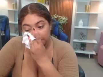 Freechat kenya_buhle on Chaturbate