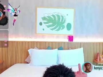 Freechat kenya_stone_ on Chaturbate