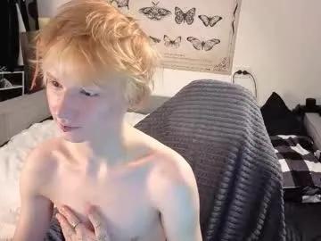 Freechat kessy_white on Chaturbate