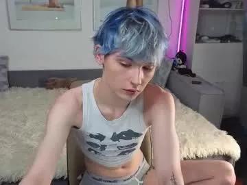 Freechat kessy_white on Chaturbate