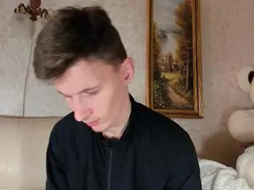 Freechat kevin_hornyyy on Chaturbate