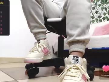 Freechat keylie_saenz28 on Chaturbate