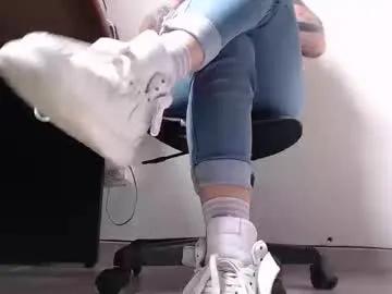 Freechat keylie_saenz28 on Chaturbate