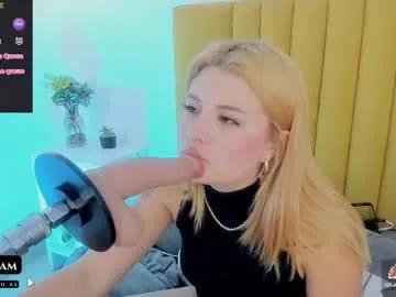 khali_reed_ — GOAL: Sexy blowjob and Let dry Saliva on  A single smile and you're ruined.  #lovense #deepthroat #saliva #blonde #fuckmachine