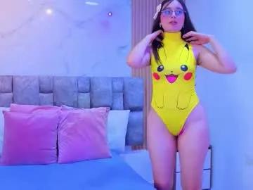 Freechat khalifa_fletcher on Chaturbate