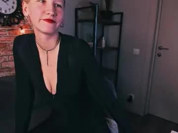 Freechat kim_waite on Chaturbate