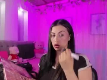 Private kimb3rly_ on Chaturbate