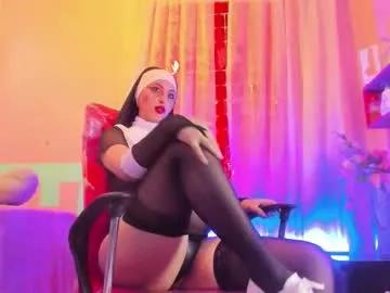 Private kimb3rly_ on Chaturbate