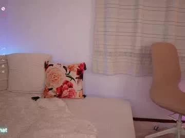 Freechat kimberhot on Chaturbate