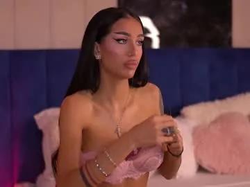 Freechat kimnatty on Chaturbate