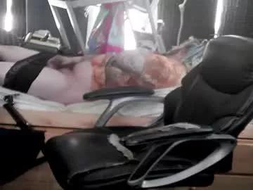 Freechat kinkybiguy14 on Chaturbate