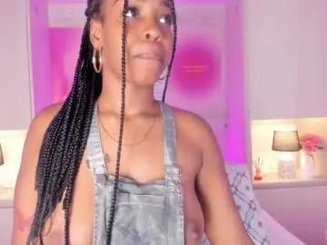 Freechat kiomarabaker on Chaturbate