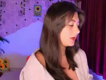 kisstarxxx on Chaturbate 