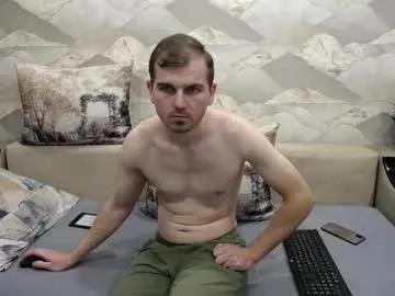 Freechat knight_5 on Chaturbate