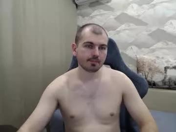 Freechat knight_5 on Chaturbate