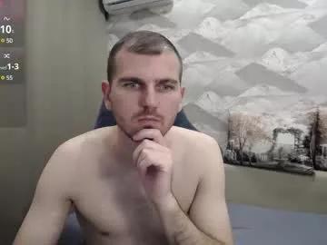 Freechat knight_5 on Chaturbate