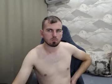 Freechat knight_5 on Chaturbate
