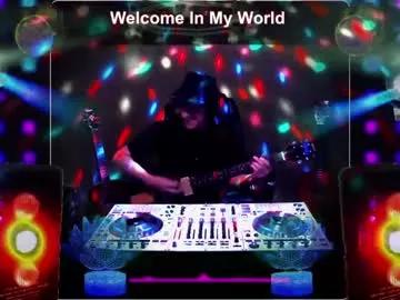 Freechat knight_protector on Chaturbate