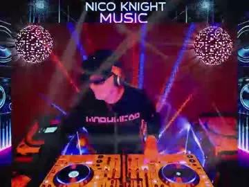 Freechat knight_protector on Chaturbate