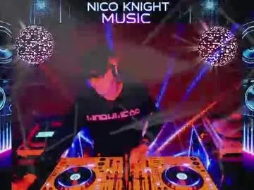 Freechat knight_protector on Chaturbate