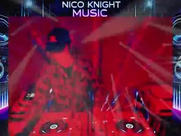 Freechat knight_protector on Chaturbate