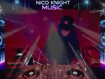 Freechat knight_protector on Chaturbate