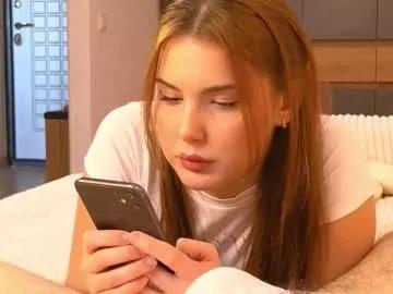 Freechat kris_amelia on Chaturbate