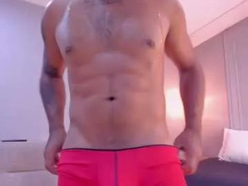 kylliamlevis on Chaturbate 